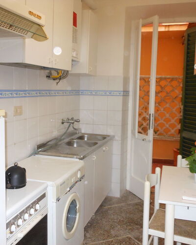 Pisa Modern Apartment 2