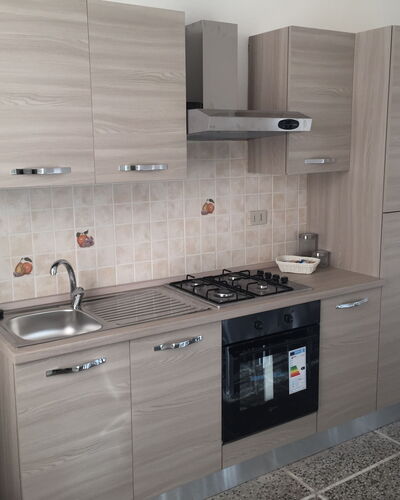 Pisa Modern Apartment 3