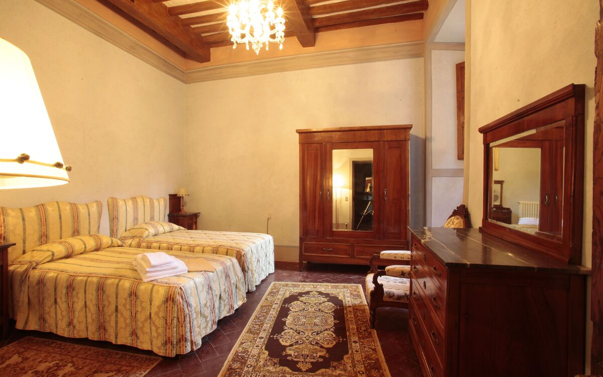 Accommodatie:&nbsp;Milani 4