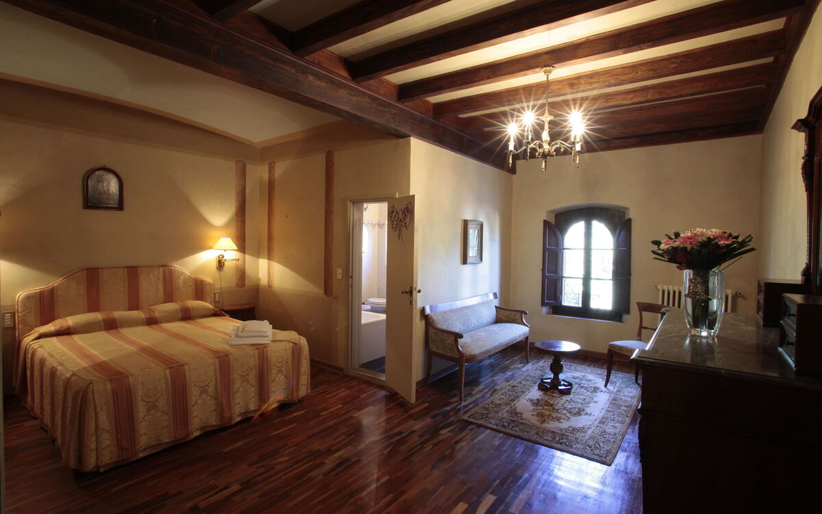 Accommodatie:&nbsp;Milani 2