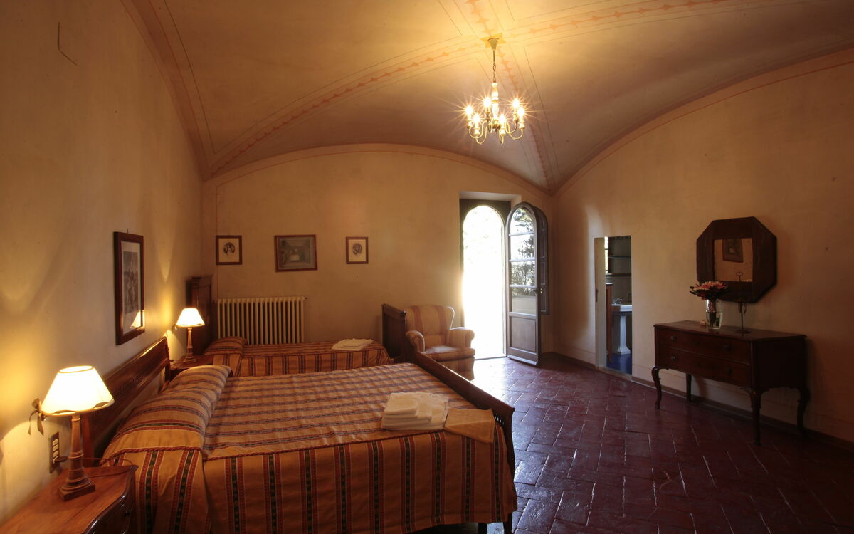 Accommodatie:&nbsp;Milani 3