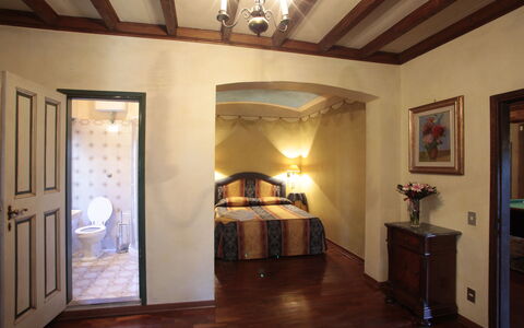 Accommodatie:&nbsp;Milani 5