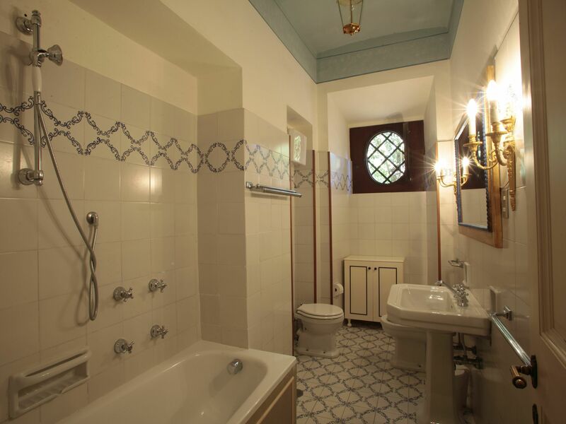 Accommodatie:&nbsp;Milani 4