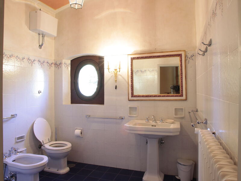 Accommodatie:&nbsp;Milani 2