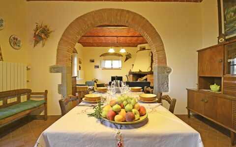 Appartamento Luna: Kamer, Eigendom, Gebouw, Interieur Ontwerp, Meubilair, Onroerend Goed, Huis, Villa, Architectuur, Suite