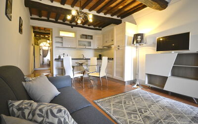 Appartamento Il Borgo