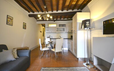 Appartamento Il Borgo