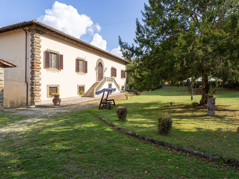 Villa Francesca