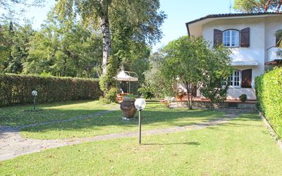 Casa Marino - Marina dei Ronchi, Toscane, Italië