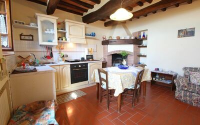 Biancospino: Eigendom, Kamer, Gebouw, Meubilair, Huis, Onroerend Goed, Interieur Ontwerp, Verdieping, Keuken, Verblijf