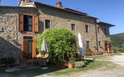 Accommodatie:&nbsp;Mandorlo