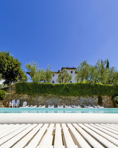 Villa Cafaggio Primo