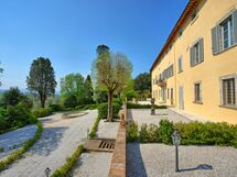 Villa Sant' Anastasio