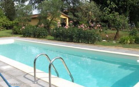 Accommodatie:&nbsp;Tiera
