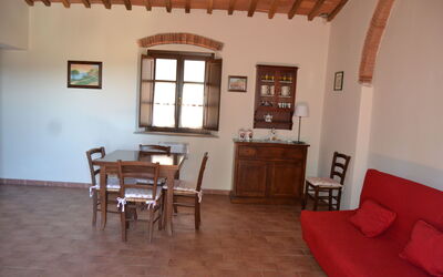 Accommodatie:&nbsp;Bilocale Primo Piano