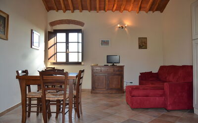 Accommodatie:&nbsp;Bilocale Primo Piano