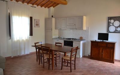 Accommodatie:&nbsp;Bilocale Primo Piano