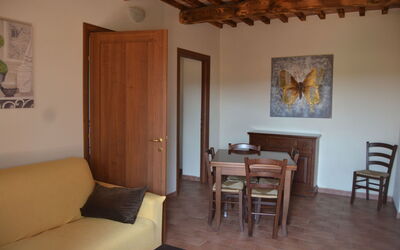 Accommodatie:&nbsp;Trilocale Garden