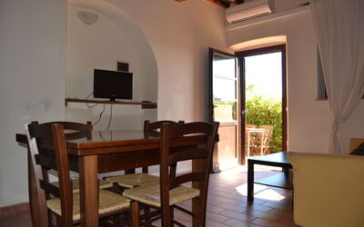Accommodatie:&nbsp;Trilocale Garden
