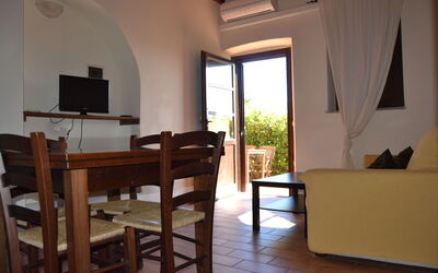 Accommodatie:&nbsp;Trilocale Garden