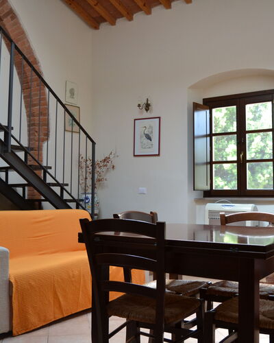 Trilocale Piano Alto