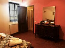 Accommodatie:&nbsp;Il Chiantico 25