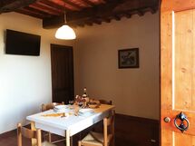 Accommodatie:&nbsp;Il Chiantico 25