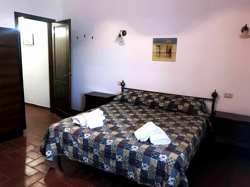 Accommodatie:&nbsp;Il Chiantico 25