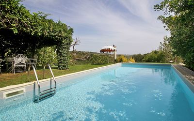 Il Lupinaio 43 - Manciano, Toscane, Italië