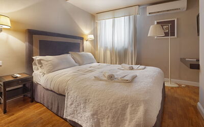 Accommodatie:&nbsp;Nido Tornabuoni