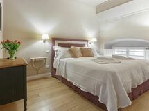 Accommodatie:&nbsp;Tornabuoni Dream