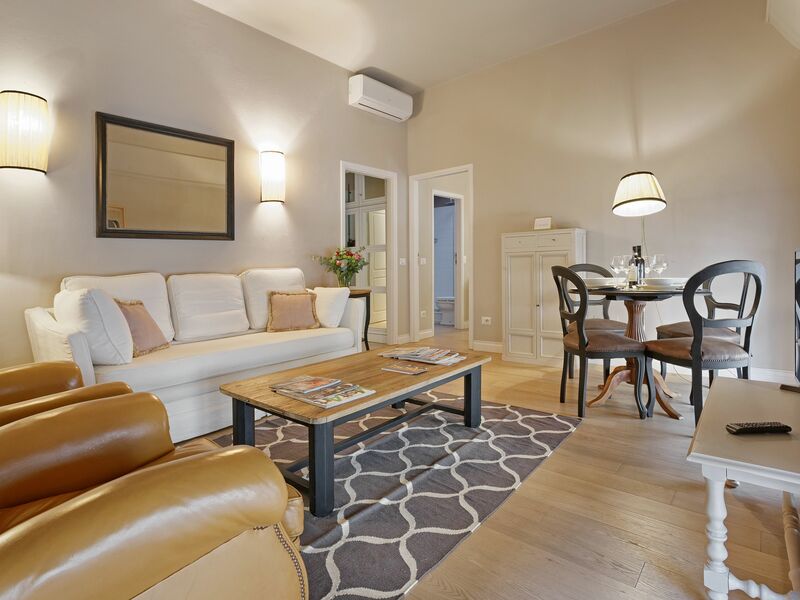 Accommodatie:&nbsp;Tornabuoni Dream