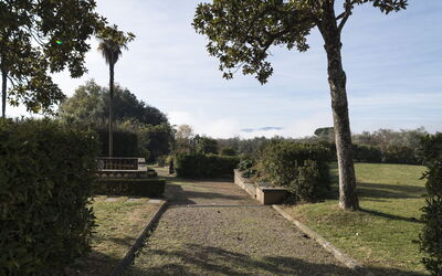 Villa Il Palagio Pian Di Sco