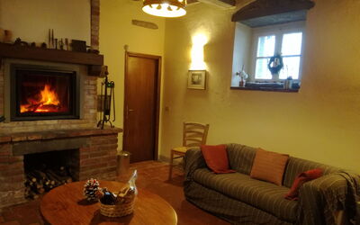 Accommodatie:&nbsp;La Fattoria