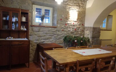 Accommodatie:&nbsp;La Fattoria