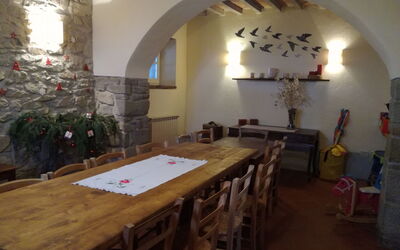 Accommodatie:&nbsp;La Fattoria