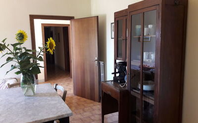 Accommodatie:&nbsp;Il Rifugio