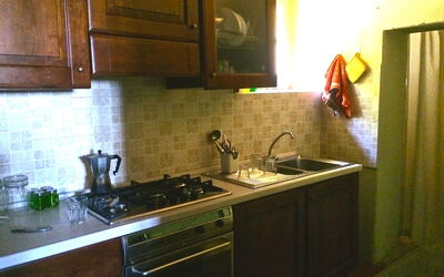 Accommodatie:&nbsp;La Fattoria