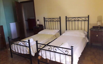 Accommodatie:&nbsp;Il Rifugio