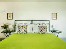 Accommodatie:&nbsp;Il Fienile