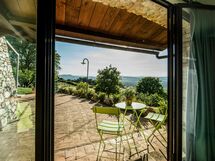 Accommodatie:&nbsp;Il Fienile