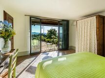 Accommodatie:&nbsp;Il Fienile