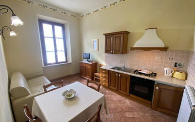 Accommodatie:&nbsp;Trilo 4