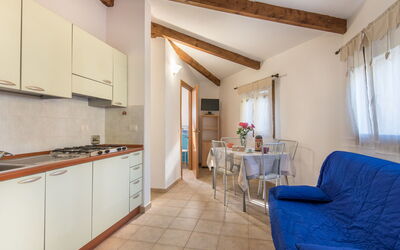 Accommodatie:&nbsp;Villaggio Mare Verde 250.3