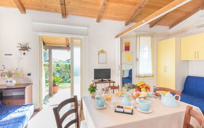 Accommodatie:&nbsp;Villaggio Mare Verde 250.1