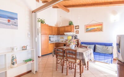 Accommodatie:&nbsp;Villaggio Mare Verde 250.1