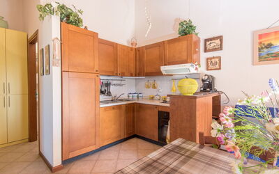 Accommodatie:&nbsp;Villaggio Mare Verde 250.1