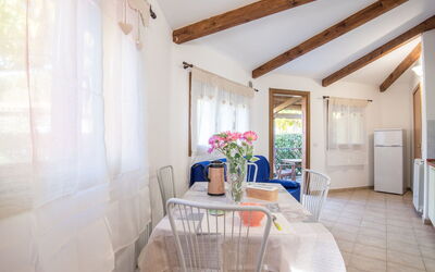 Accommodatie:&nbsp;Villaggio Mare Verde 250.3
