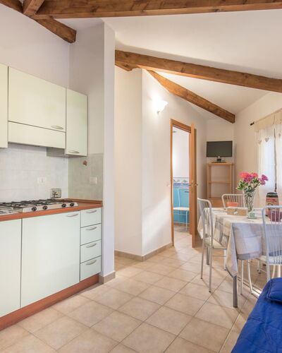 Villaggio Mare Verde 250.3