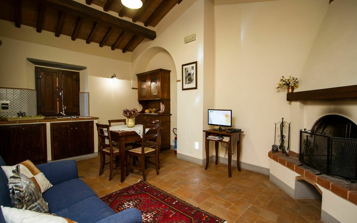 Accommodatie:&nbsp;Appartamento Ciclamino